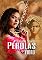 Livro Pérolas de Vidro