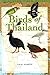Birds of Thailand (Princeton Field Guides)