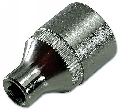 Laser 1532 Star Socket 3/8"D E5