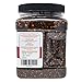 Hoosier Hill Farm Granulated Chipotle Chiles, 1 lb Jar