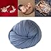 CUTEBBPHOTO Newborn Photography Stretch Wrap Boy Girl Baby Wraps Photography Props Bbaby Photo Prop Stretch (Blue)