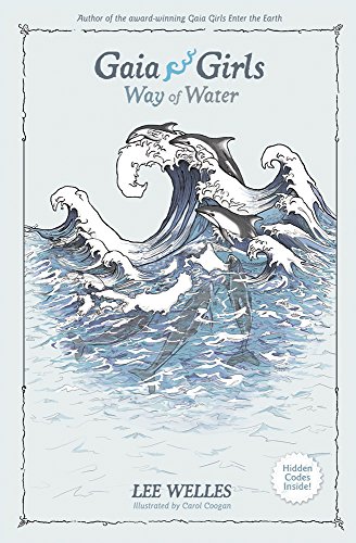 Gaia Girls: Way of Water