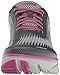 Altra Women's Torin 3 Running Shoe, Gray/Pink, 8.5 B US