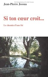 Si ton coeur croit