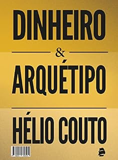 Livro Dinheiro e Arquétipo