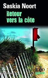 Retour vers la côte