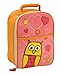 Sugarbooger Zippee Lunch Tote, Hoot