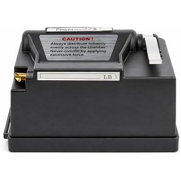 Amazon Best Sellers: Best Cigarette Machines