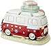 Precious Moments, Ltd Ed Road Trip Couple Reading Map Figurine , Porcelain Bisque Figurine, 153024
