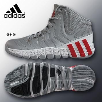 adipure basketball shoes