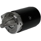 OEG Parts Starter Fits Ford Bronco F-100 F-150 F-250 F-350 1981-91 | Also fits Ford Bronco F100 F150 F250 F350 1981-91, Lincoln Continental Mark VI Mercury Versatile; Replaces SFD0078