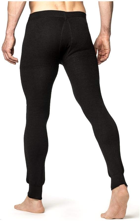 WoolpowerLong Johns with Fly 200