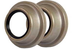 Rear Axle Sure Seals fits Ford New Holland 2N, 9N fits Ferguson TE20, TEA20, TED20, TEF20, TO20 9N-4251-SS