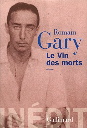 Le  vin des morts