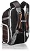 Amazon Basics Trekker Camera Backpack - Black