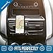 SABRENT Air Vent Magnetic Universal Car Mount Holder for Most Smartphones Devices (CM-MGHB)