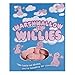 Marshmallow Willies,140g / 4.94 Oz