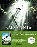 Amazonia (Nature et environnement) (French Edition) by 