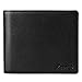 Mens Wallet Leather, Ztotop Slim Bifold RFID Blocking Wallet with 2 ID Window