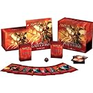 Magic the Gathering - MTG GateCrash Sealed Fat Pack