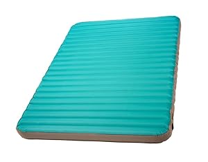 Kelty Tru.Comfort Camp Bed