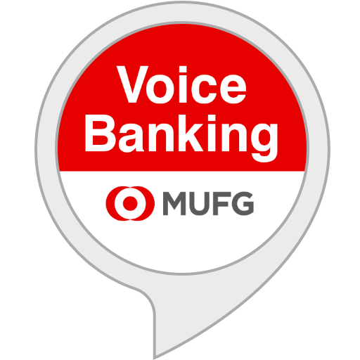 Amazoncojp 三菱ｕｆｊ銀行 Voice Banking For Alexa Alexa