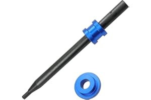 KOHUIPU Oil Pump Primer Tool Fits GM Chevy V6 V8 Small Big Block