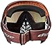 Dye i4 Paintball Goggles w/Thermal Lens - Woody