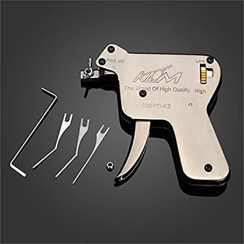 DWZ8 Power Screw Gun