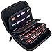 Butterfox 64 Game Card Storage Holder Hard Case for Nintendo Switch or PS Vita Or SD Memory Card