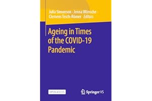 Ageing in Times of the COVID-19 Pandemic