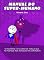 Livro Manual do Super-humano