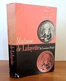 Madame de Lafayette - The Story of a Patriot's Wife