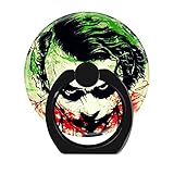 Cell Phone Ring Holder Cellphone Finger Stand 360