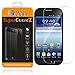 [2-Pack] for Samsung Galaxy S3 - SuperGuardZ® Tempered Glass Screen Protector, 9H, 0.3mm, 2.5D Round Edge, Anti-Scratch, Anti-Bubble