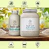 De-Stress-Bath-Salt-1300g-100-Natural-Pure-with-Essential-Oils-Rosemary-Juniper-Best-for-Good-Sleep-Relaxing-Calming-Body-Care-Beauty-Aromatherapy-Stress-Relief De-Stress Bath Salt 1300g - 100% Natural & Pure with Essential Oils Rosemary & Juniper - Best for Good Sleep - Relaxing…