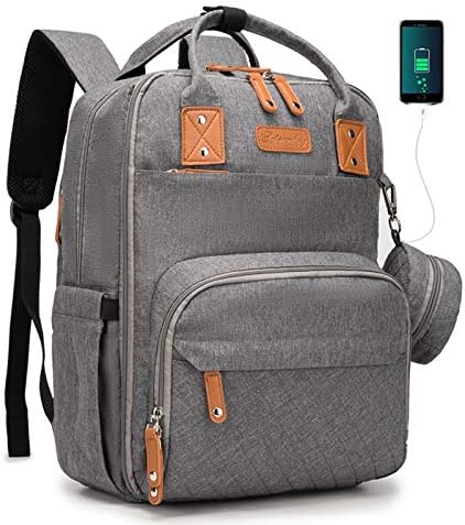men's changing bag