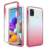 Pzwoxukhov Case for Samsung Galaxy A21S SM-A217F