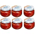 Dromedary Diced Pimentos - Pack of 6 Jars of Diced Pimientos - Great Value