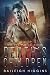 Death's Children: The Complete Collection (A Zombie Apocalypse Thriller) by Baileigh Higgins
