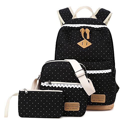 abshoo canvas backpack