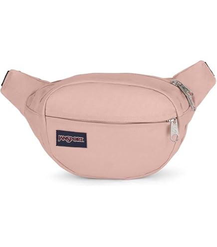 Amazon.com | JanSport Fifth Ave FX Fanny Pack – Main Compartment