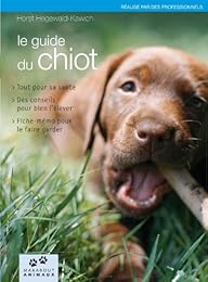 Mon chiot
