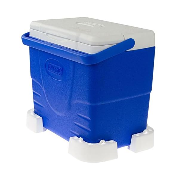 Boat-Cooler-and-Tackle-Box-Corner-Mounting-Tie-Down-Kit-with-Bungees