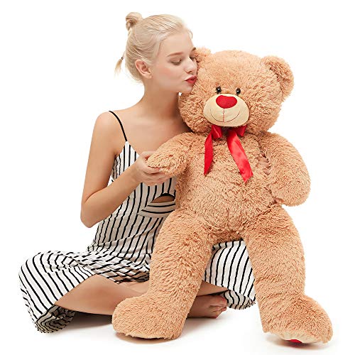 best soft toys for girlfriend