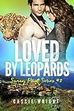 Loved by Leopards: BBW Paranormal Shape Shifter Romance (Sunny Point Series Book 3)