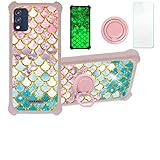 jioeuinly Blu Studio X5 2022 5 Inch Case Compatible