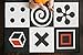 Prince Lionheart Develop Mat Shapes, Farm