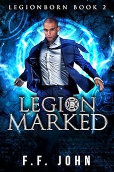 Legion Marked