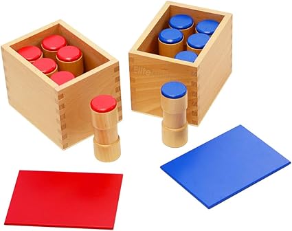 venta material montessori